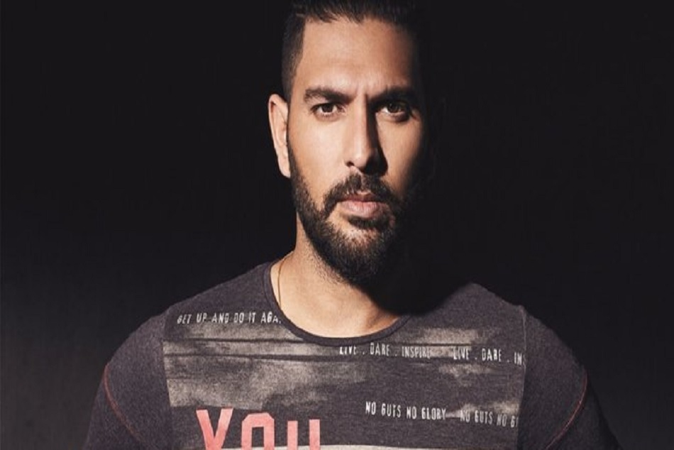 Happy New Year 2019 : युवराज सिंह ने नए साल पर दुनिया को दिया यह संदेश, देखें VIDEO