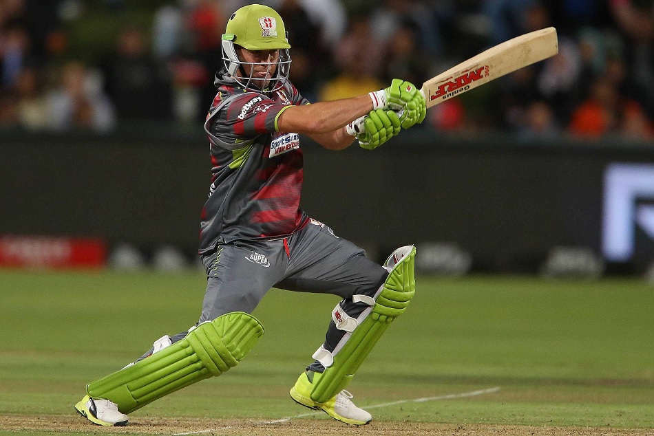 डीविलियर्स की फिर हुई मैदान पर वापसी, अब इस टीम के लिए लगाएंगे चाैके-छक्के