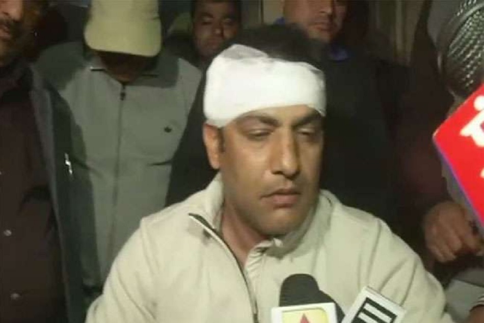 अमित भंडारी पर हमला करने वाले क्रिकेटर पर DDCA ने लगाया आजीवन प्रतिबंध