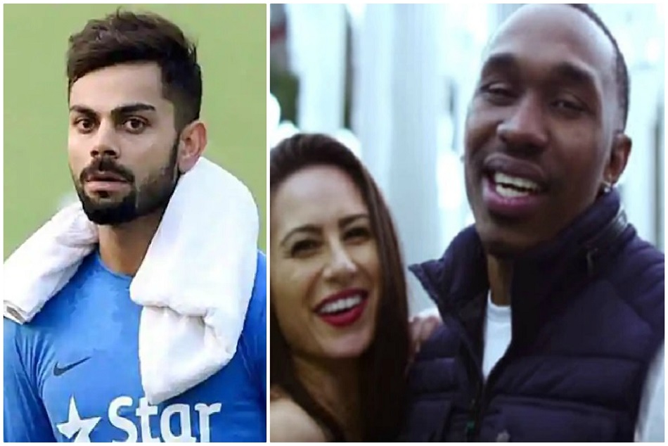 Video: ब्रावो का नया गाना आया सामने, कोहली और अफरीदी समेत कई दिग्गजों का हुआ जिक्र