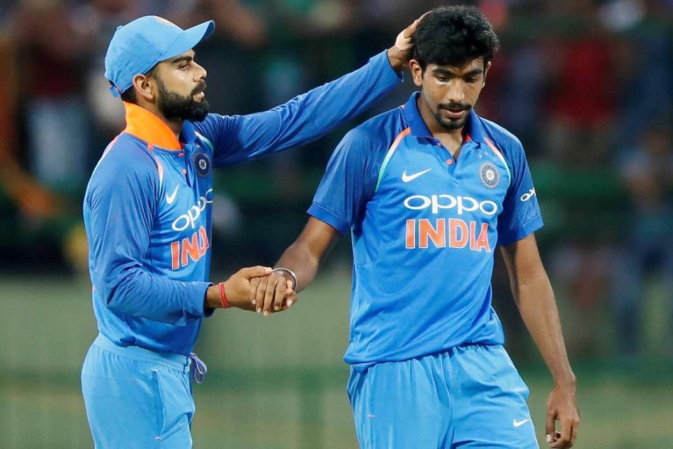 T-20: बुमराह ने पूरा किया विकटों को अर्धशतक, अगले मैच में टूट सकता है अश्विन का ये रिकाॅर्ड