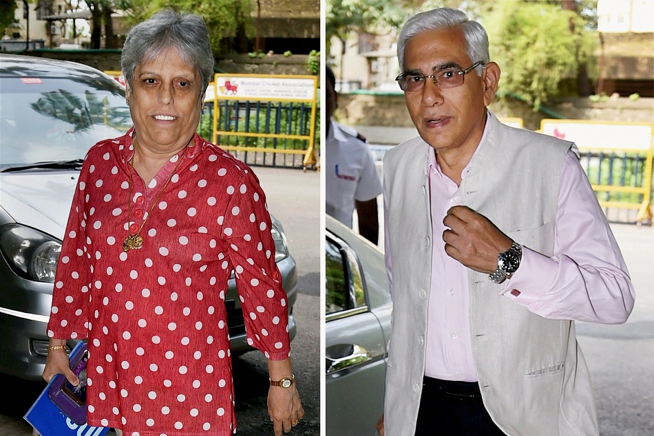 सरकार से सलाह के बाद होगा विश्व कप में पाक के साथ खेलने का फैसला- COA