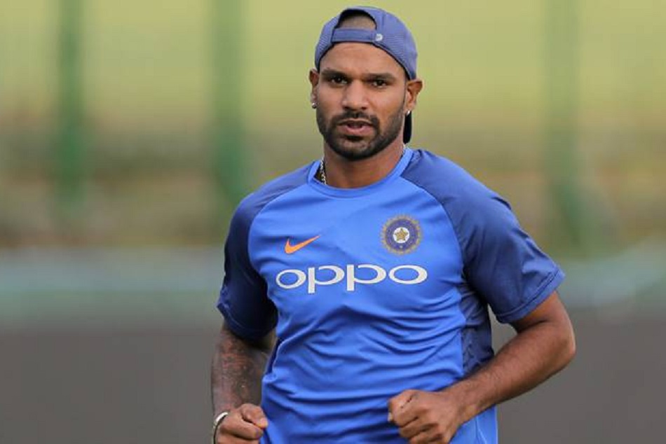 IPL 2019 : दिल्ली कैपिटल्स की टीम में 'घर वापसी' पर क्या बोले शिखर धवन