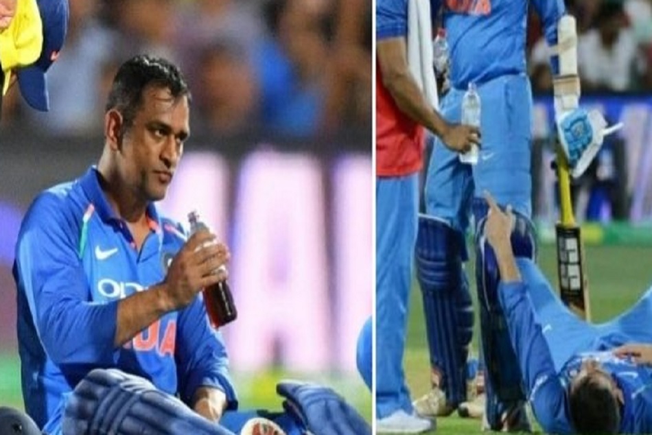 अगर पांचवें वनडे मैच में वापसी करते हैं धोनी तो ले सकते हैं इस खिलाड़ी की जगह