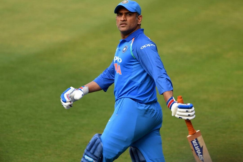 मैदान पर उतरते ही माही के नाम दर्ज हुआ T-20 क्रिकेट में अदभुत रिकॉर्ड