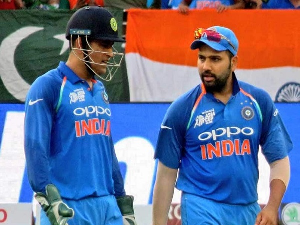 धोनी के पीछे हैं ये भारतीय