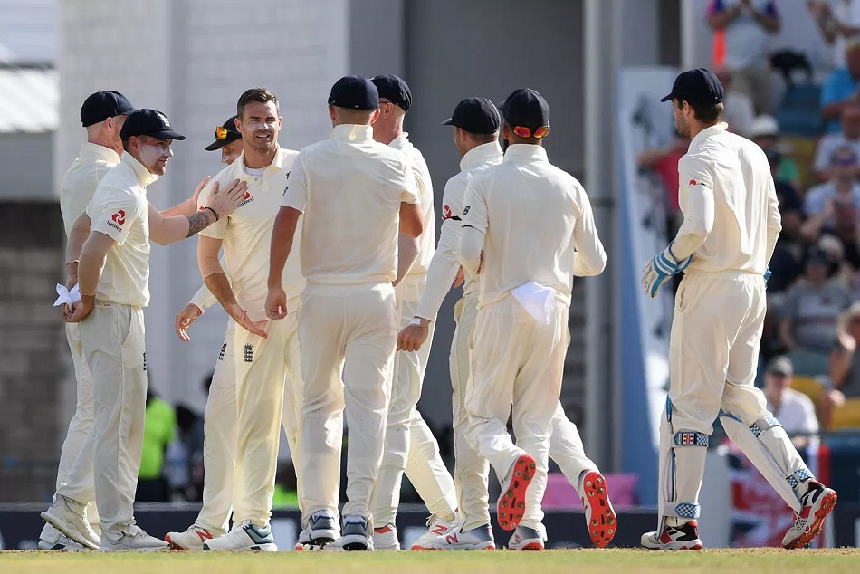 ICC टेस्ट रैंकिंग : इंग्लैंड को बड़ा झटका, जानिए कौन सी टीम किस पायदान पर