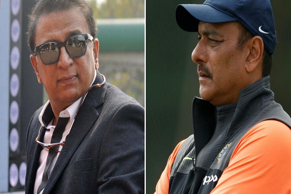 गावस्कर ने कोच शास्त्री के बयान को बताया गलत, बोले- कोहली को इस नंबर पर खेलना चाहिए