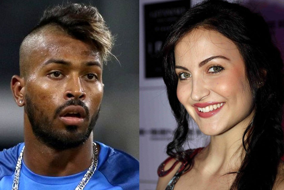 हार्दिक पांड्या के साथ अपनी शादी की खबरों को लेकर एली अवराम ने दिया बड़ा बयान