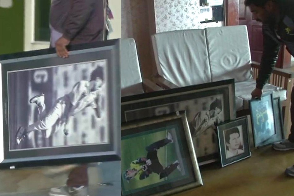 पुलवामा हमला : हिमाचल और कर्नाटक क्रिकेट एसोसिएशन ने हटाई पाकिस्तानी खिलाड़ियों की तस्वीरें