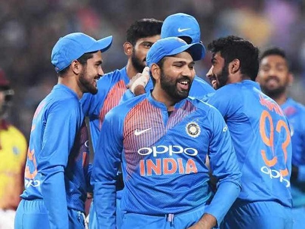भारत के प्रदर्शन पर की तारीफ