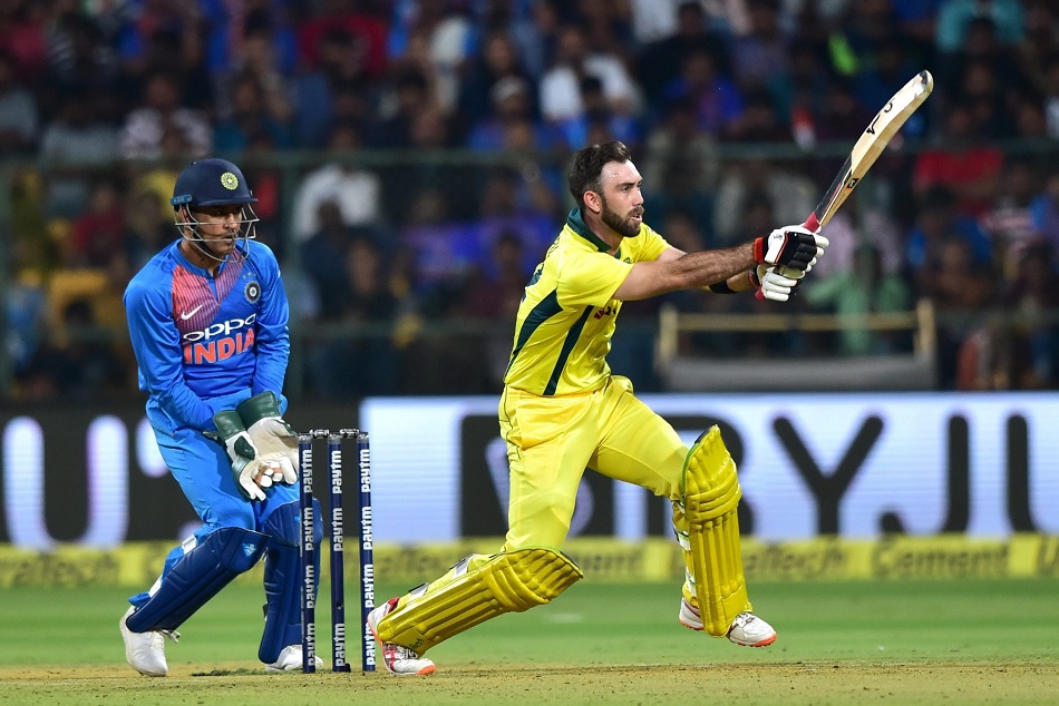 INDvsAUS: टी-20 सीरीज में हार के बाद भारतीय टीम के चयन पर बरसे क्रिकेट दिग्गज