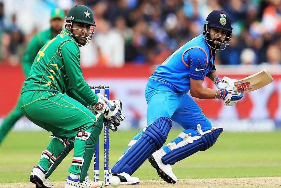 'केवल क्रिकेट ही नहीं, बल्कि पाकिस्तान के साथ सभी खेलों में संबंध खत्म करे भारत'