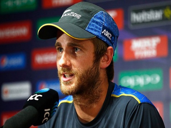 kane williamson