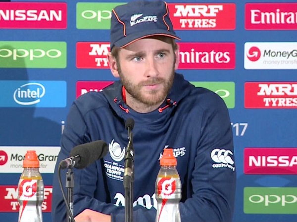 kane williamson