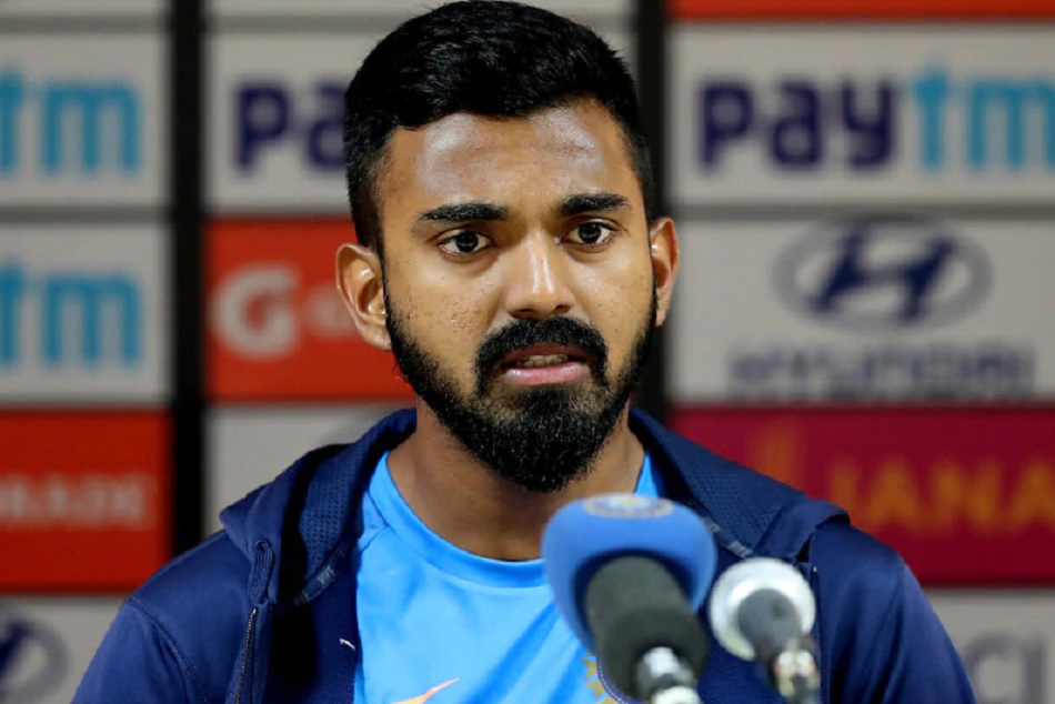 MSk prasad reveals reasons why lokesh rahul is selected for the ODI team against Australia