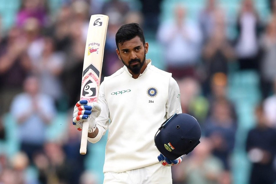 फॉर्म में लौटे लोकेश राहुल, विश्व कप 2019 के लिए पेश की 'दावेदारी'