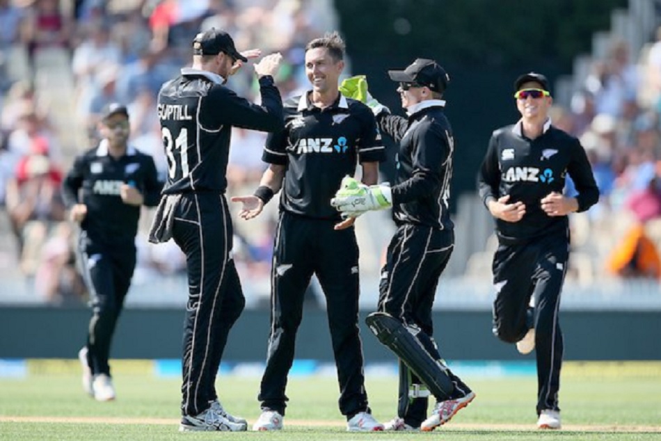 India vs New Zealand: Martin Guptill ruled out of India T20Is