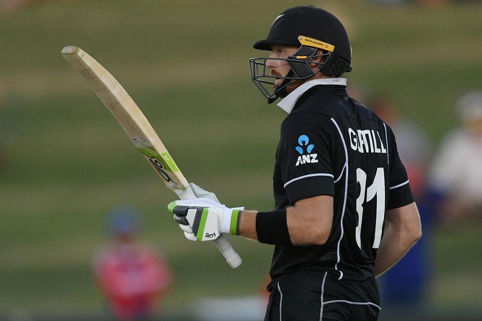 मैदान में वापसी करते ही गुप्टिल ने जड़ा शतक, न्यूजीलैंड के हाथों 8 विकेट से हारा बांग्लादेश