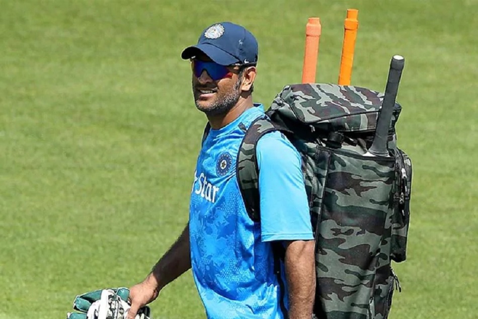 बेंगलुरु टी-20 हो सकता है महेंद्र सिंह धोनी का अंतिम टी-20 अंतरराष्ट्रीय मैच