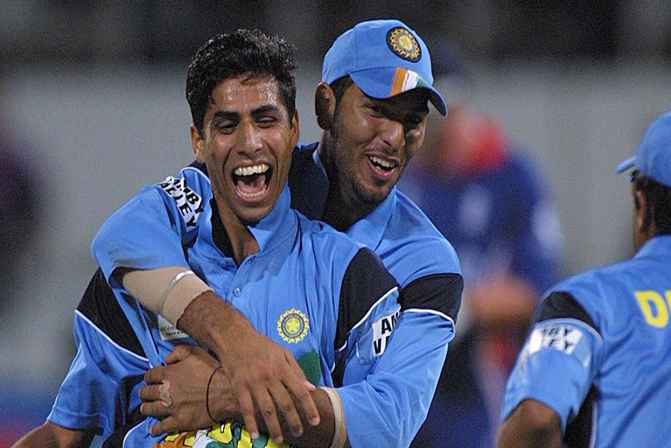 आज ही के दिन नेहरा ने 'अंग्रेजों' को किया था पस्त, नहीं टूटा उनका ये रिकाॅर्ड