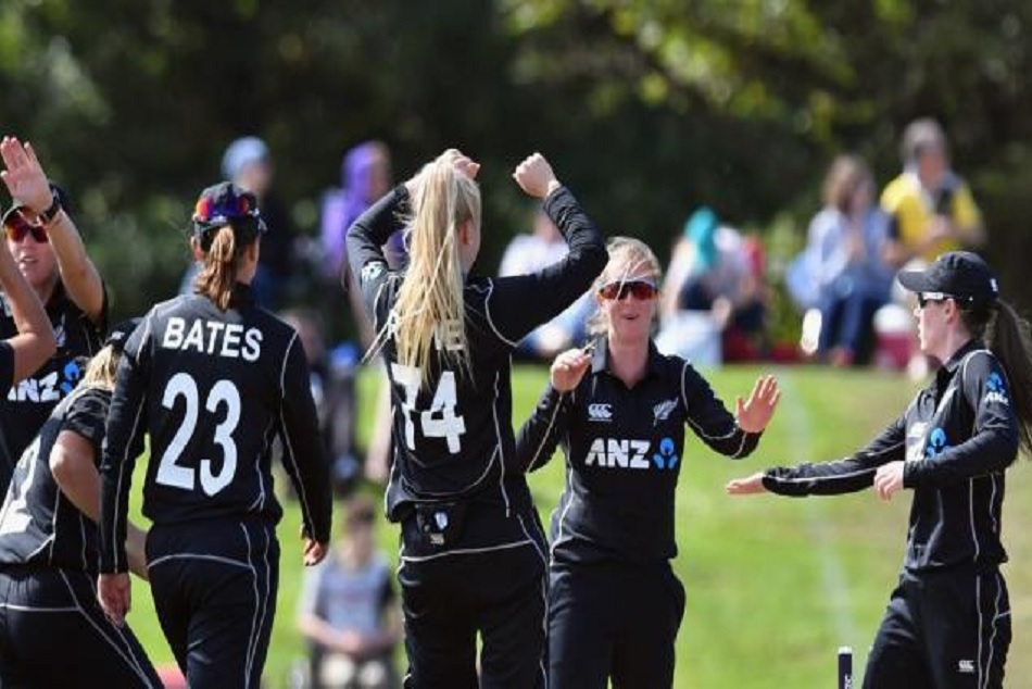 INDvsNZ: महिला टीम को न्यूजीलैंड ने हराया, भारत ने 2-1 से अपने नाम की सीरीज