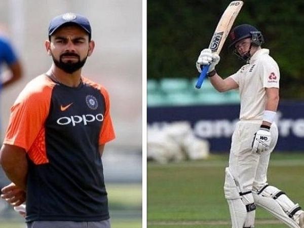 कोहली की नकल करने से कोई परेशानी नहीं