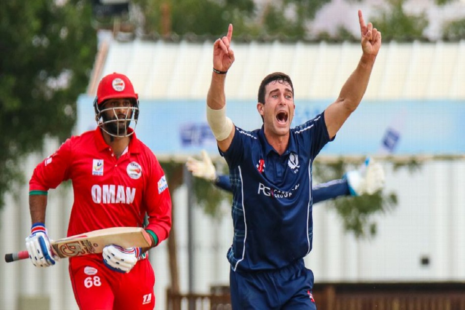 24 रनों पर सिमट गई यह टीम, 20 गेंदों में विपक्षी टीम ने जीता मैच