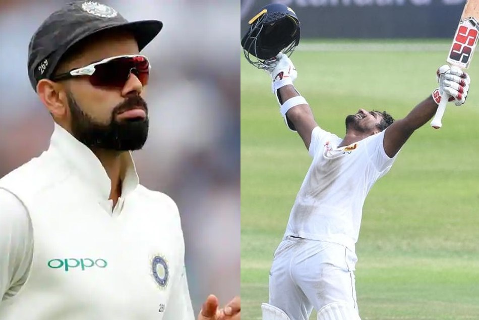 टेस्ट में कुसल परेरा का कमाल, किया ऐसा कारनामा जो कभी कोहली भी नहीं कर सके