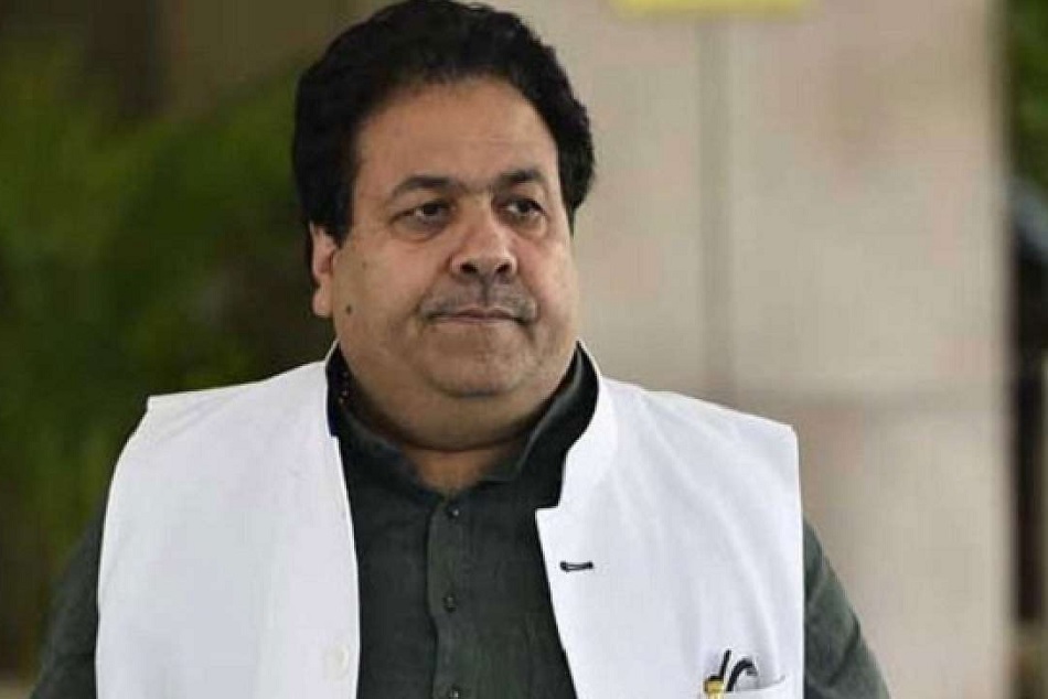 क्या वर्ल्ड कप में पाकिस्तान के खिलाफ खेलेगा भारत, राजीव शुक्ला ने कही बड़ी बात