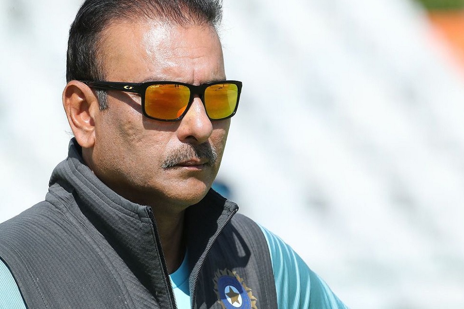 रवि शास्त्री ने कहा, अश्विन-जडेजा नहीं बल्कि ये है विदेशी दौरों पर टीम का नंबर वन स्पिनर