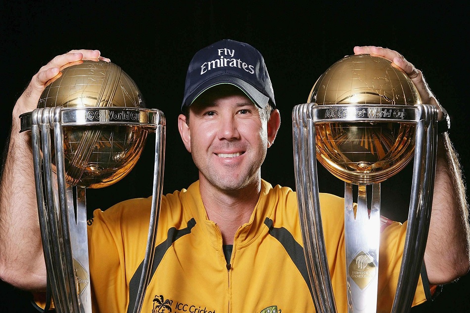 विश्व कप 2019ः क्रिकेट ऑस्ट्रेलिया ने रिकी पोंटिंग को सौंपी बड़ी जिम्मेदारी
