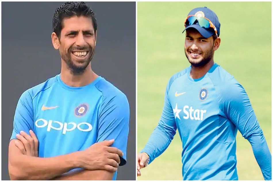 वर्ल्ड कप 2019 में क्यों बनती है पंत की जगह, नेहरा ने बताए 5 कारण