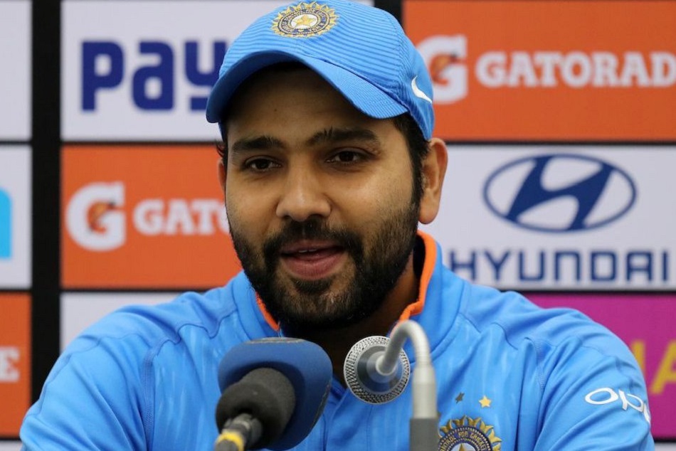 जीत के बाद कप्तान रोहित का बयान- अब तीसरे मैच होने वाला है बड़ा धमाका