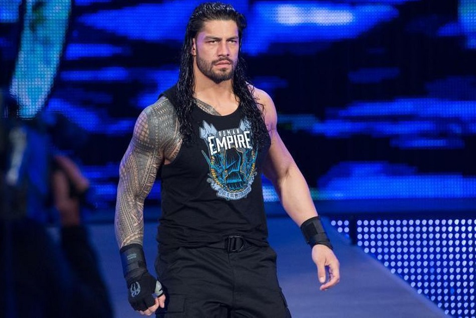 VIDEO: रोमन रेंस की WWE रिंग में धमाकेदार वापसी, आते ही बॉबी लैश्ले को पीटा