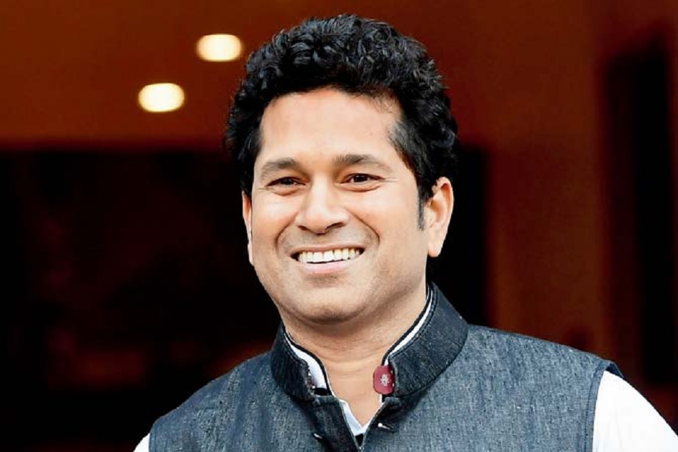 क्रिकेट के भगवान सचिन तेंदुलकर ने की 'भविष्यवाणी', कौन सी टीम जीतेगी विश्व कप