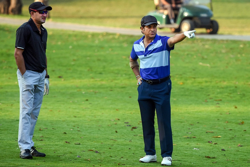 'मैच का बहिष्कार मत करो, ऐसा करके हम क्यों पाकिस्तान को 2 अंक दें'