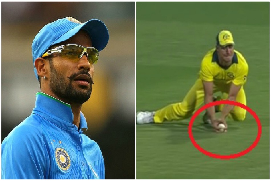 2nd T-20: क्या शिखर धवन के साथ हुआ धोखा?, BCCI ने वीडियो शेयर कर फैंस से मांगी राय