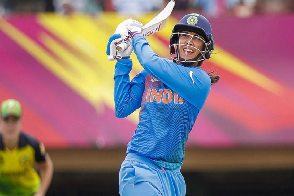 छोटे शहरों की लड़कियों और मिताली-रमेश विवाद पर स्मृति मंधाना ने रखी अपनी बात