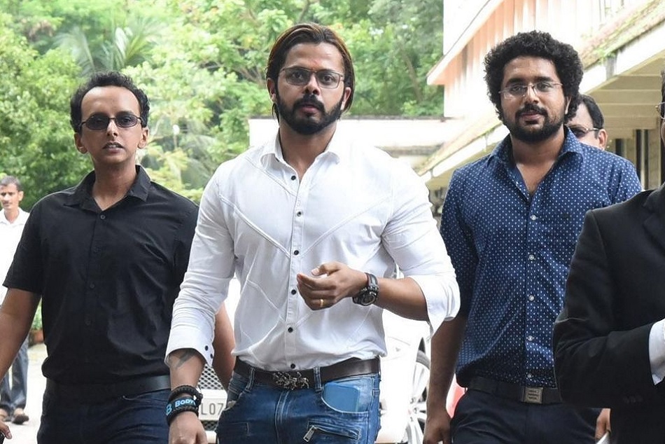 फिक्सिंग में शामिल ना होने की जिद्द पर अड़े थे श्रीसंत, जानें अब क्या बोले