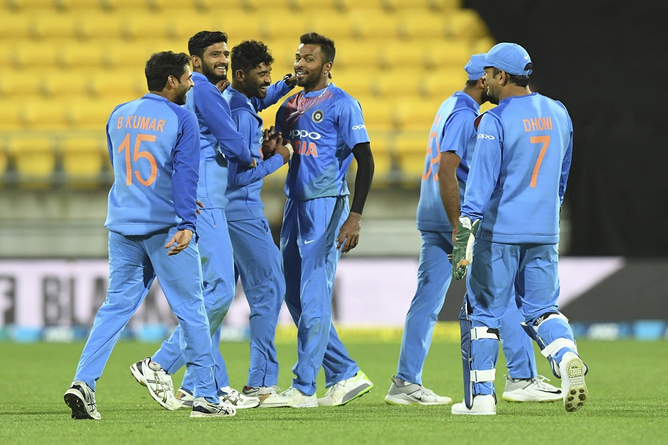 भारत के नाम दर्ज हो गया शर्मनाक रिकाॅर्ड, धोनी और कोहली की कप्तानी में कभी नहीं हुआ ऐसा