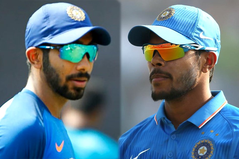 INDVSAUS: हार के बाद उमेश यादव के बचाव में आए जसप्रीत बुमराह, कही बड़ी बात