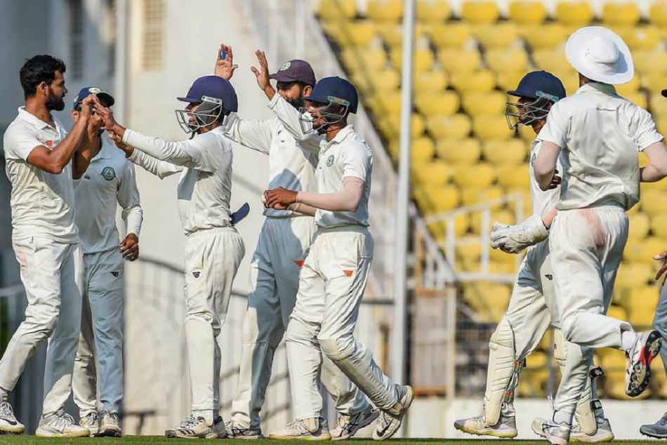 शेष भारत को हराकर विदर्भ दूसरी बार बना चैंपियन, शहीदों को समर्पित की ईनामी राशि