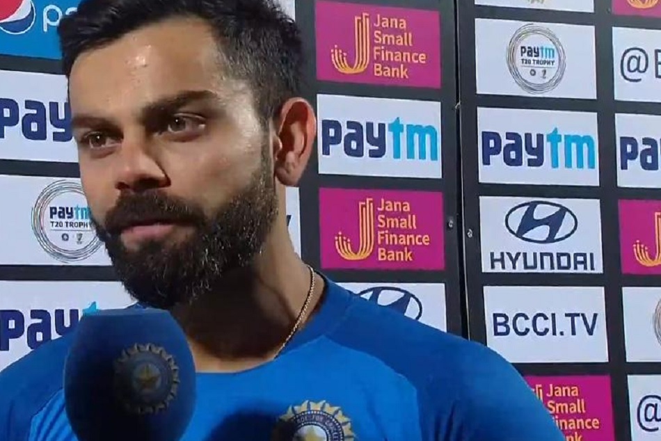 INDvsAUS: हार के बाद विराट कोहली ने की बुमराह और राहुल की तारीफ