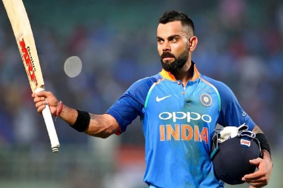 घरेलू क्रिकेट के 'ब्रैडमैन' ने माना विराट कोहली हैं मौजूदा दौरे के बेस्ट खिलाड़ी