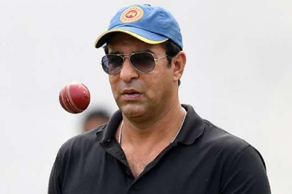 wasim akram