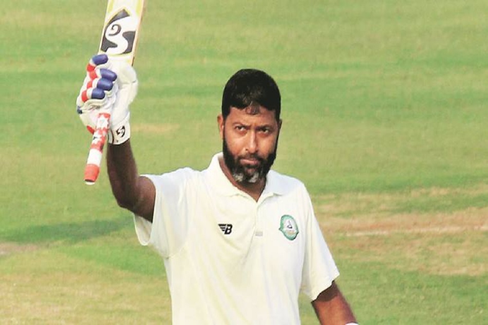 वसीम जाफर (Wasim Jaffer)