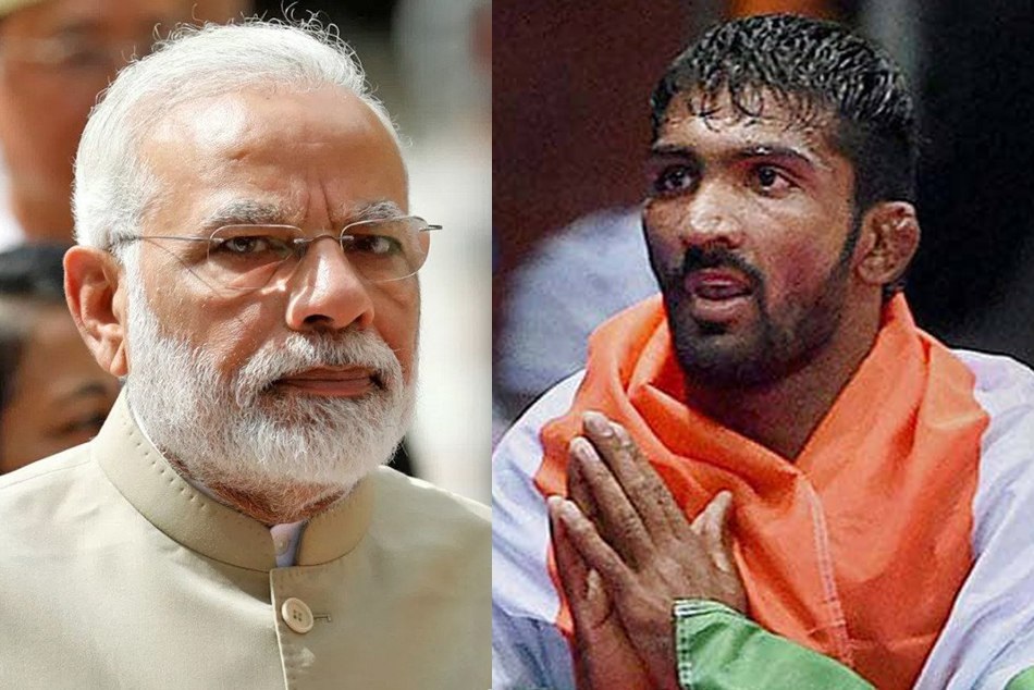 पुलवामा हमलाः गुस्से में आए योगेश्वर दत्त ने PM मोदी को बताया कि अब क्या करना होगा