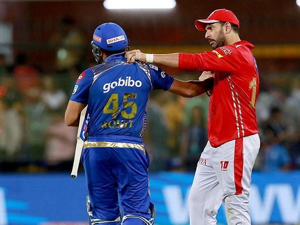 IPL में रोहित पर दवाब कम करेंगे युवराज