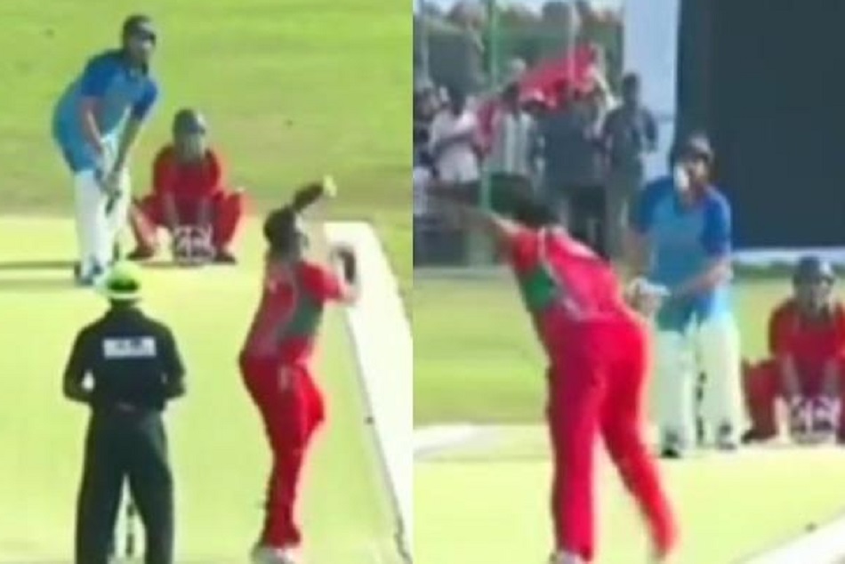 IPL से पहले युवराज ने जड़ा हैरानी भरा छक्का, वीडियो देख फैंस हो जाएंगे खुश